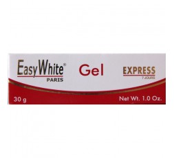 EASY WHITE EXPRESS- Gel EASY WHITE GEL EN TUBE