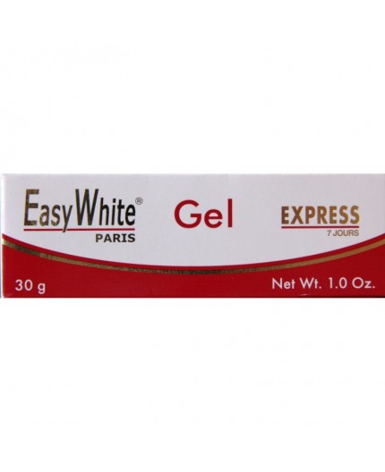 EASY WHITE EXPRESS- Gel