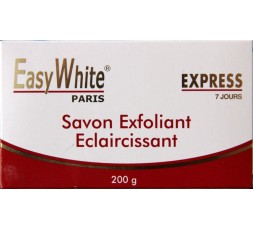 EASY WHITE EXPRESS- Savon EASY WHITE SAVON