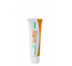 EASY WHITE EXPRESS - Carotte Gel Éclaircissant EASY WHITE GEL EN TUBE