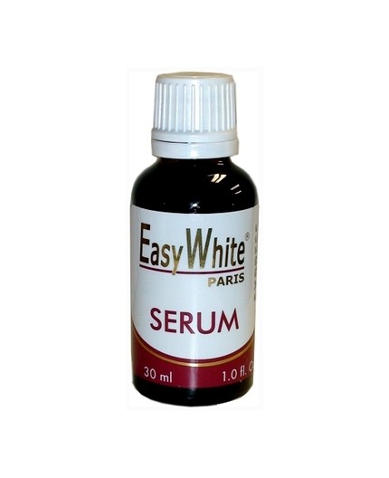 EASY WHITE EXPRESS-Serum Anti taches