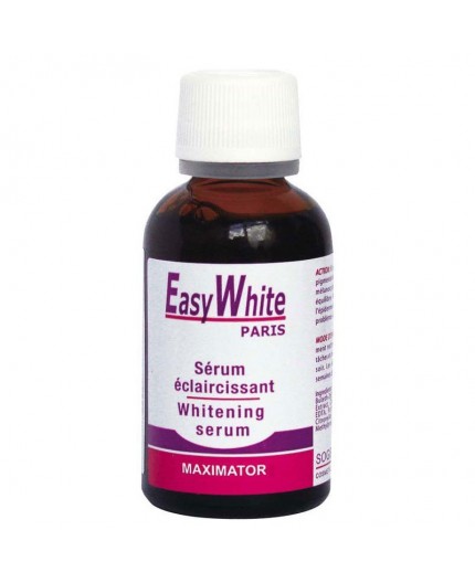 EASY WHITE- Serum Anti taches