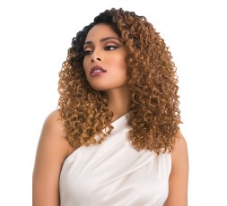 SENSATIONNEL- Perruque Envy Curl (Custom Lace) SENSATIONNEL  PERRUQUE SYNTHÉTIQUE