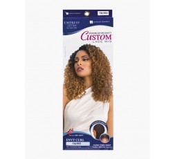 SENSATIONNEL- Perruque Envy Curl (Custom Lace) SENSATIONNEL  PERRUQUE SYNTHÉTIQUE