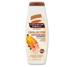 PALMER'S COCOA BUTTER FORMULA- Shampoing PALMER'S SHAMPOING