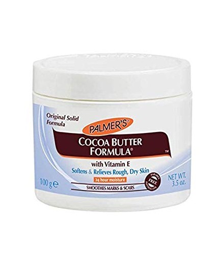 PALMER'S COCOA BUTTER FORMULA - Crème corporel