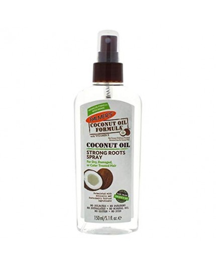 PALMER'S COCONUT FORMULA- Spray Fortifiant