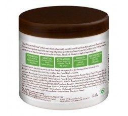 PALMER'S COCONUT OIL FORMULA- Curl Styler Cream (Crème Coiffante) PALMER'S CRÈME COIFFANTE