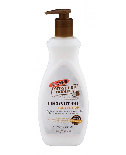 PALMER'S COCONUT OIL- Body Lotion