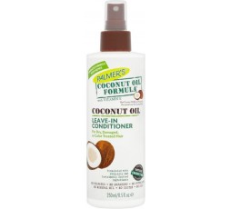 PALMER'S COCONUT OIL- Leav-In Conditioner PALMER'S APRÈS-SHAMPOING