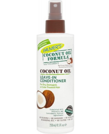 PALMER'S COCONUT OIL- Leav-In Conditioner