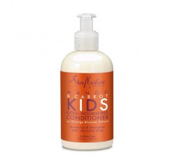 SHEA MOISTURE KIDS - MANGO & CARROT - Après-Shampoing Nourrissant (Extra-Nourishing Conditioner) - 237ml SHEA MOISTURE Accueil