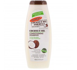 PALMER'S COCONUT OIL- Shampoing PALMER'S SHAMPOING