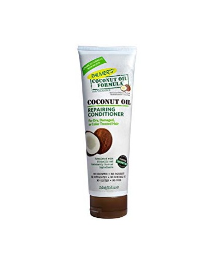 PALMER'S COCONUT OIL- Après Shampoing Réparateur