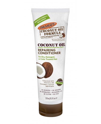 PALMER'S COCONUT OIL- Conditioner (Après-Shampoing)