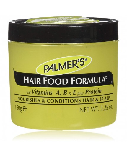 PALMER'S - Hair Food