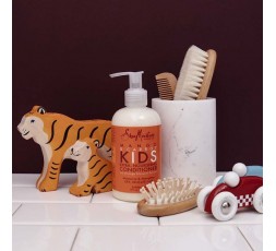 SHEA MOISTURE KIDS - MANGO & CARROT - Après-Shampoing Nourrissant (Extra-Nourishing Conditioner) - 237ml SHEA MOISTURE Accueil