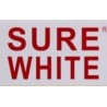 SURE WHITE 