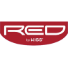 RED BY KISS